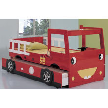 Produto quente: Smart Kids School Bus Beliche (WJ277447)